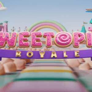 Sweetopia Royale